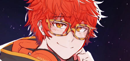 Art by vega23al on twt!